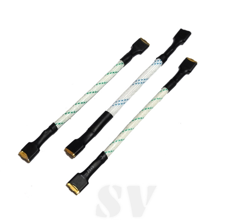 سیم فیوز نسوز جعبه کالسکه ای داخل موتور پراید ضخیم ۲.۵ و ۱.۵ لحیمی گارانتی دار