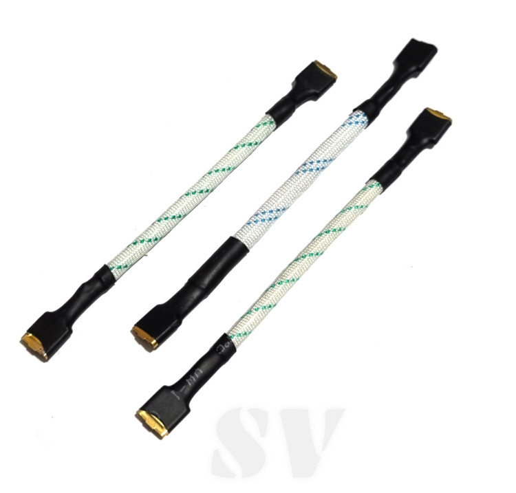 سیم فیوز نسوز جعبه کالسکه ای داخل موتور پراید ضخیم لحیمی