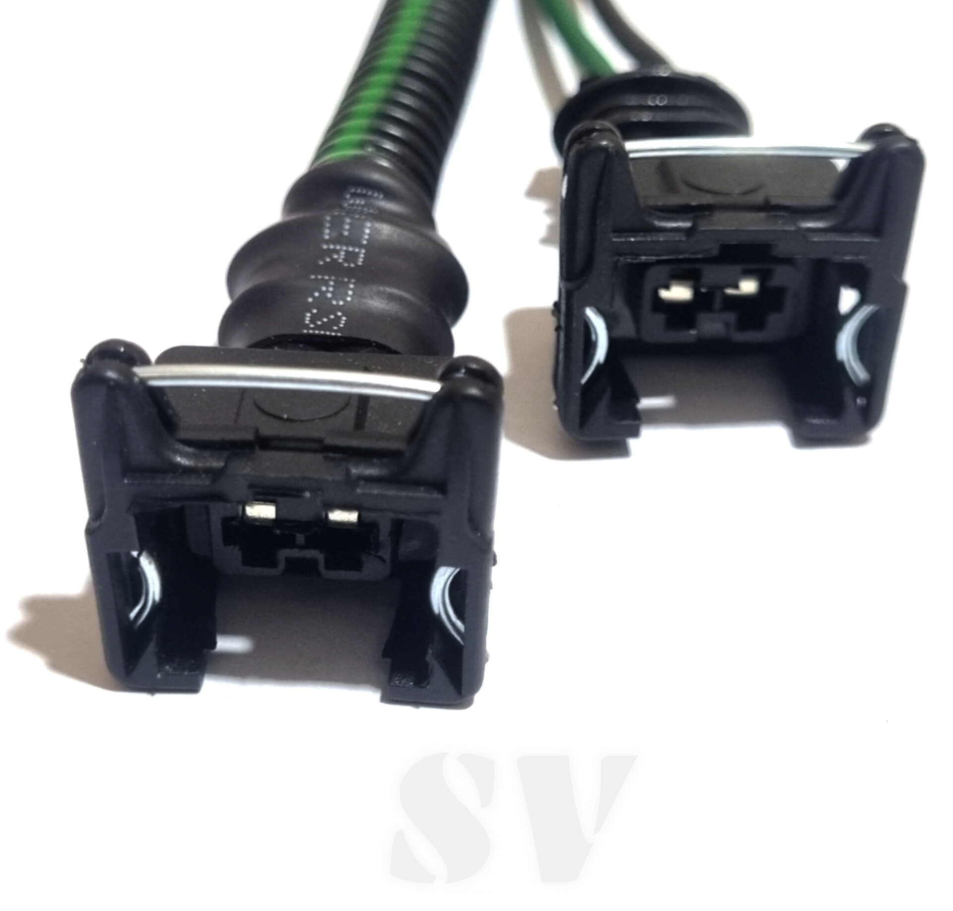 سوکت دو فیش همه کاره بوق پژو و پراید رنگهای متنوع لحیمی