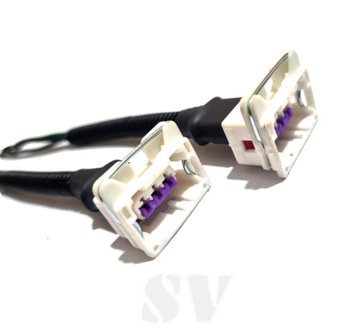 سوکت سه فیش همه کاره