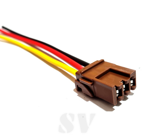 سوکت چراغ سقف پژو