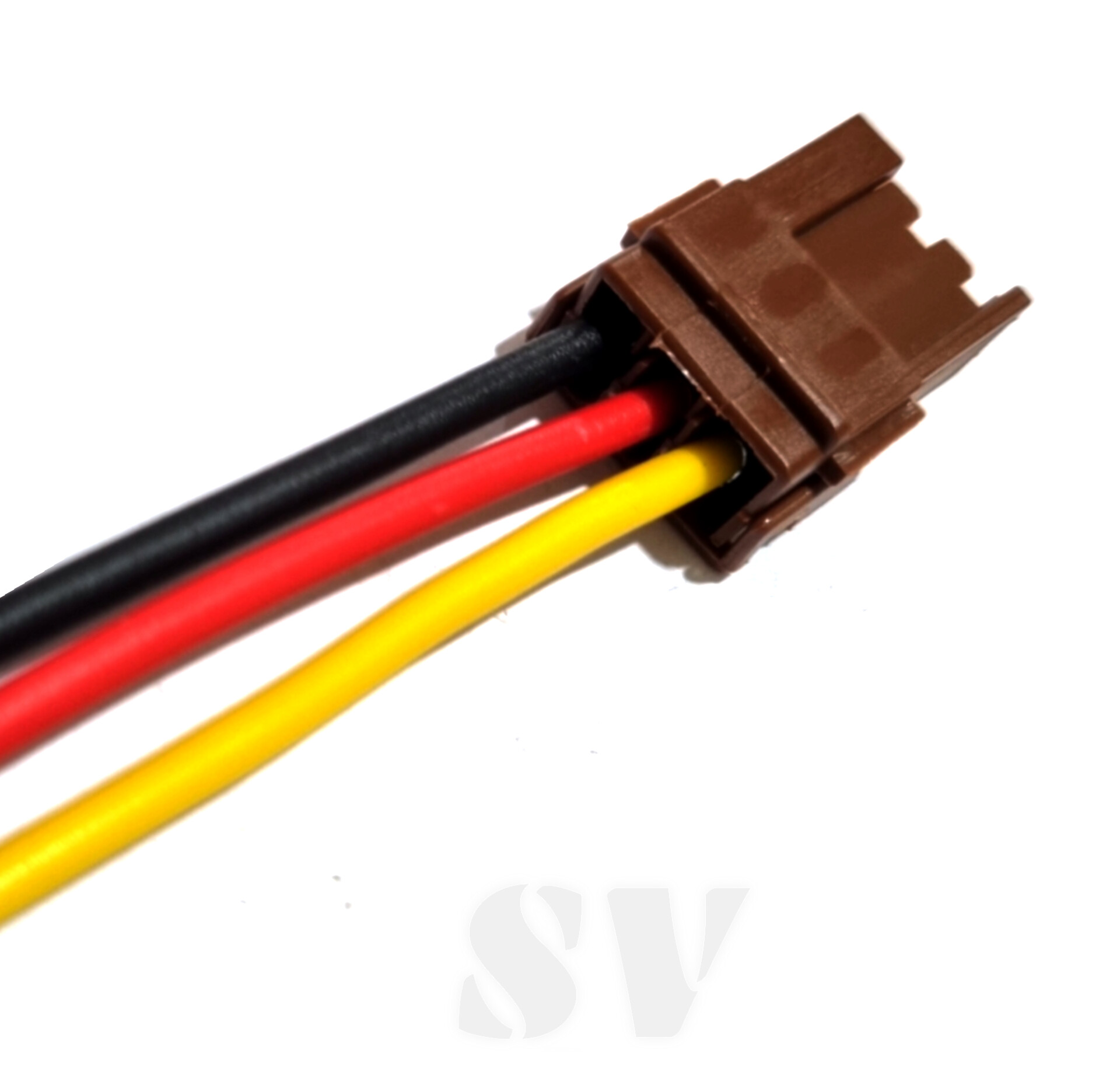 سوکت پمپ قفل مرکزی در پژو