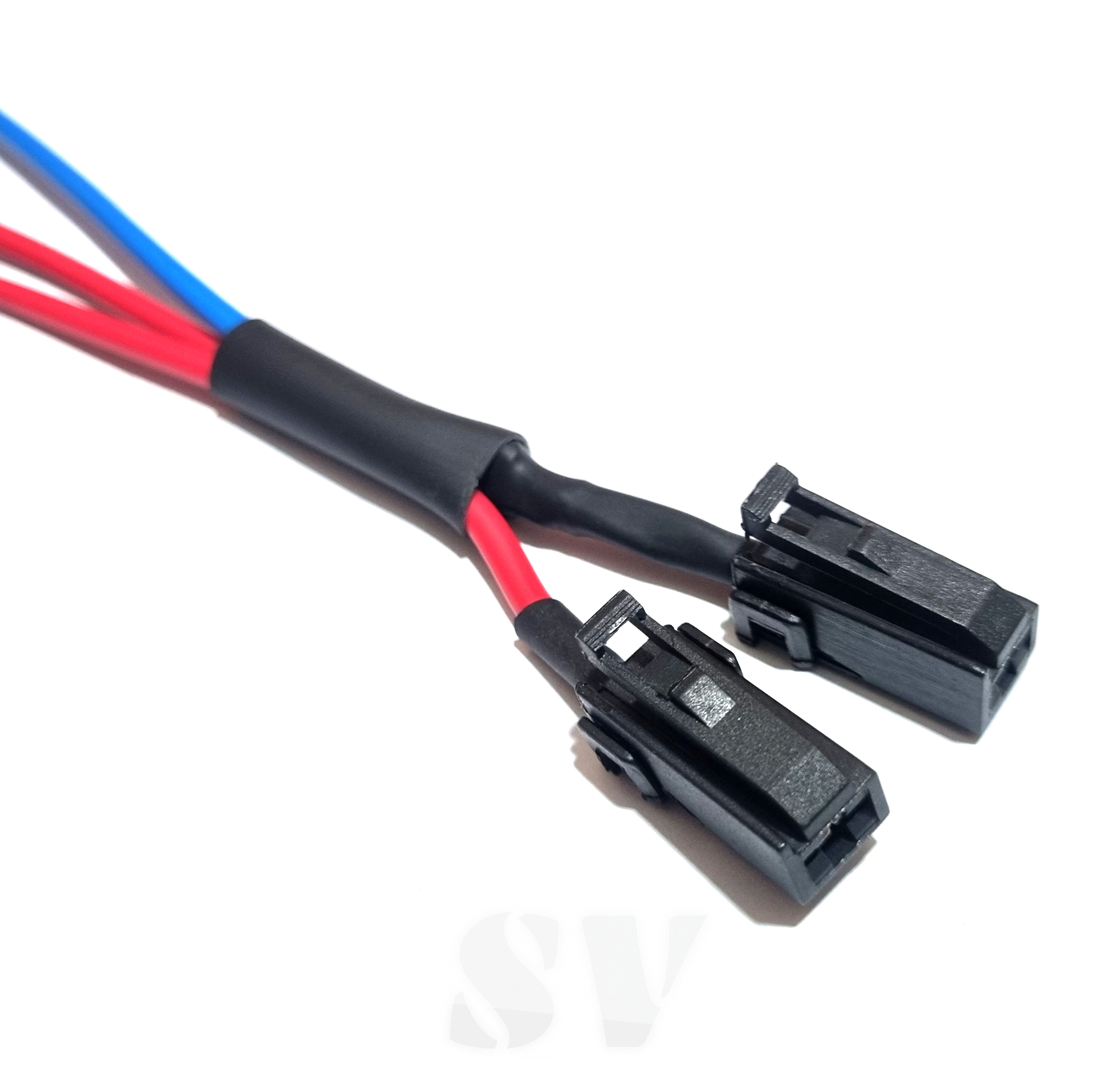 سوکت نقاومت فن پرابد