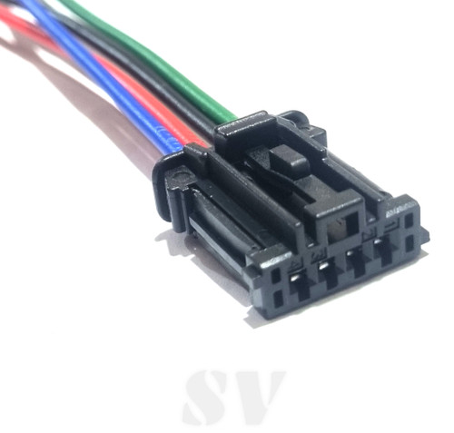 سوکت چراغ سقف سمند لحیمی